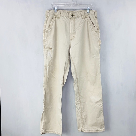 carhartt cargo work pants